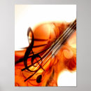 Suche nach violinen poster Musician