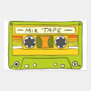 Suche nach grünes band aufkleber Retro