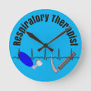 Recherche de thérapeute horloges Respiratoire