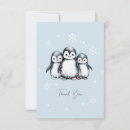Recherche de pingouin bébé vœux cartes Animal