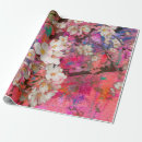 Suche nach apfelbaum geschenkpapier Aquarell