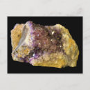 Recherche de améthyste cartes postales Violet