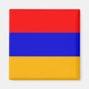 Recherche de arménien magnets Réfrigérateur
