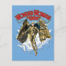 Suche nach retro woman einladungen Dc comic