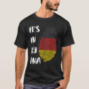 Recherche de germany tshirts Drapeau