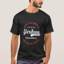 Recherche de yeshua hamashiach tshirts Chrétien