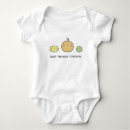 Recherche de fruit orange bébé vêtements Nourriture