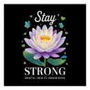Suche nach mental health awareness poster Depression