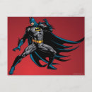 Recherche de knight cartes postales Jaune et noir