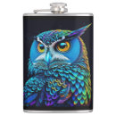 Suche nach eulen flachmänner Blau