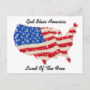 Suche nach flagge der usa postkarten Sterne