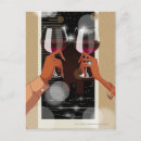 Recherche de bien habillé cartes postales Gens