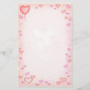 Recherche de amour papier à lettre Valentine