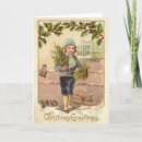 Recherche de victorian noël cartes De