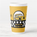Recherche de taxi tasses Transport