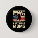 Suche nach hockey humor buttons Eishockeyspieler