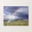 Suche nach regenbogen puzzle Sonnenuntergang