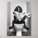 Suche nach toiletten poster Für kinder
