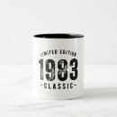 Suche nach 1983 tassen 80er