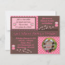 Recherche de hoot invitations Mignon
