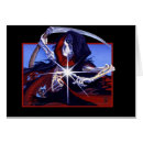 Suche nach der sensenmann postkarten Illustration