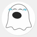 Recherche de emoji halloween autocollants Fantômes