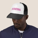 Recherche de politique casquettes Féministe