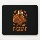 Recherche de dindon tapis souris Festin