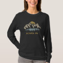 Recherche de olympia tshirts Washington