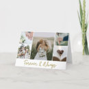 Suche nach elegante hochzeit dankeskarten Gold