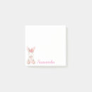 Suche nach hasen post it Rosa