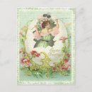 Suche nach viktorianische ostern postkarten Ei