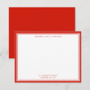 Recherche de red cartes invitations Tendance