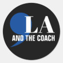 Recherche de coach autocollants Walz