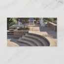 Recherche de landscape design cartes visite Jardin