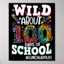 Suche nach lunch lady poster Dame