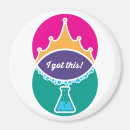 Suche nach prinzessin magnete Wissenschaft