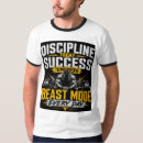 Recherche de beast mode tshirts Forme physique