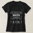 Suche nach großes problem tshirts Teacher