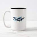 Recherche de nageur tasses Sports aquatiques