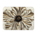 Recherche de bronzage refrigérateur magnets Floral