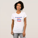 Recherche de peuples tshirts Politique