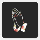Recherche de mains de prière Dieu
