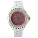 Recherche de poule montres Floral