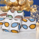 Suche nach sonnenbrille geschenkpapier Muster