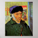 Recherche de bandages posters Autoportrait