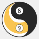 Suche nach billard 8 aufkleber Ball