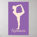 Suche nach yoga girl poster Mädchen