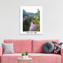 Suche nach schlucht leinwandbilder Landschaft