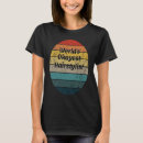 Suche nach vintager friseur tshirts Friseurin